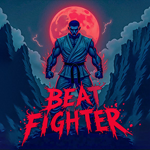 Beat Fighter: Video Trumps Game