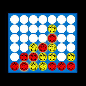 Connect Force Game