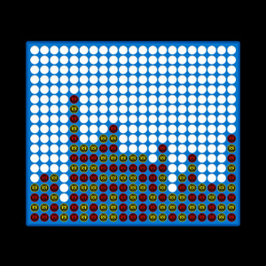 Connect Six Remix Game