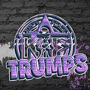 Kniteforce Top Trumps Game