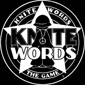 Knite Words Game